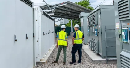 Long wary of batteries, New York’s now poised to go big on energy storage