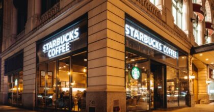 NineDot Energy Welcomes Starbucks as a Battery Energy Storage Anchor Subscriber