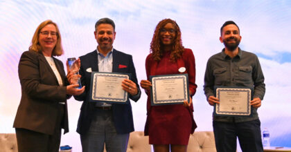 NY-BEST Announces Energy Storage Partnerships Award Winners
