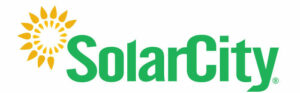 solar city logo